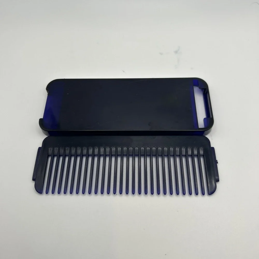 Vintage ESTEE LAUDER Comb Mirror Set Travel Size 5